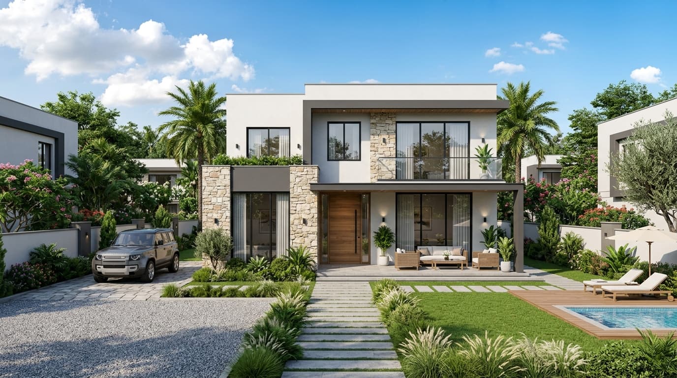 2BHK Villas Sale Near Me